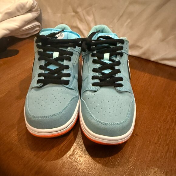 Nike SB Dunk Low Club 58 \